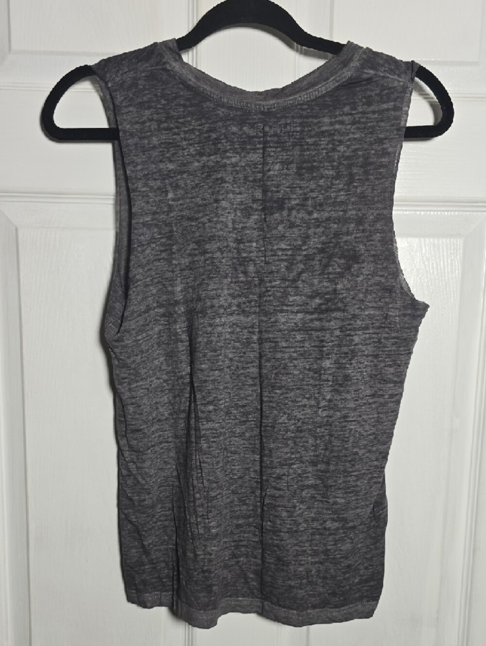 Fifth Sun M Medium Here For A Good Time Not A Long Time graphic Cotton polyester - Picture 6 of 6